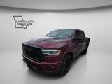 New 2025 RAM 1500 Limited image 3