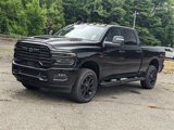 New 2025 RAM 2500 Laramie image 5