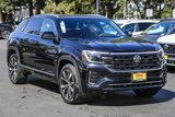 New 2025 Volkswagen Atlas Cross Sport SEL Premium R-Line image 3