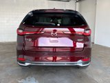 New 2025 MAZDA CX-90 Plug-In Hybrid w/ Premium Plus image 4