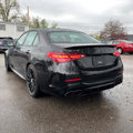 Used 2024 Mercedes-Benz C 63 AMG S image 5