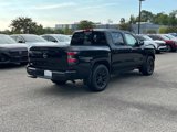 New 2026 Nissan Frontier SV image 4