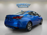 Used 2020 Nissan Versa SV image 6