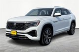 New 2025 Volkswagen Atlas Cross Sport SEL Premium R-Line image 2