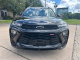 Used 2022 Chevrolet TrailBlazer RS image 2