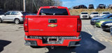 Used 2018 Chevrolet Colorado LT w/ Safety Package image 6