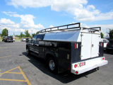 Used 2013 Ford F350 XLT w/ XLT Interior Pkg image 3