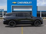 New 2026 Chevrolet Traverse RS w/ LPO, Floor Liner Package image 5