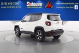 Used 2021 Jeep Renegade Trailhawk image 5