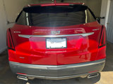 Certified 2022 Cadillac XT5 Luxury w/ LPO, Floor Liner Package image 3