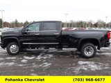 New 2025 Chevrolet Silverado 3500 High Country w/ High Country Premium Package image 4