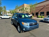 Used 2007 Toyota RAV4 Limited image 2