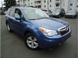Used 2015 Subaru Forester 2.5i Premium w/ All-Weather Package image 4
