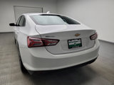 Used 2022 Chevrolet Malibu LT image 6