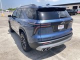 New 2026 Chevrolet Traverse Z71 w/ Driver Confidence Package image 3