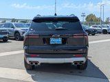 New 2026 Chevrolet Traverse Z71 w/ Enhanced Driving Package image 3