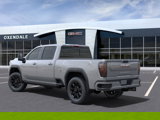 New 2025 GMC Sierra 2500 AT4 w/ AT4 Premium Plus Package image 3