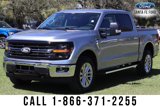 New 2025 Ford F150 XLT w/ Equipment Group 303A High image 4