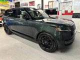 Used 2025 Land Rover Range Rover Long Wheelbase SE image 5