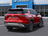 New 2026 Chevrolet Equinox LT w/ Convenience Package II image 4