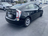 Used 2014 Toyota Prius Four image 4