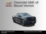 New 2025 GMC Sierra 1500 Elevation image 2