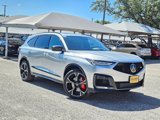 New 2026 Acura MDX Type S image 2