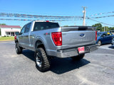 Used 2022 Ford F150 XLT w/ Trailer Tow Package image 3