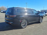 New 2025 Jeep Wagoneer Series III w/ Premium Group I image 4