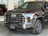 New 2025 Toyota Tundra Platinum image 3
