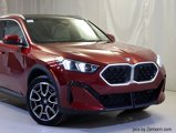 Certified 2025 BMW X2 xDrive28i image 2