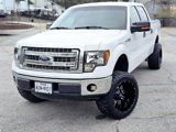 Used 2013 Ford F150 XLT w/ XLT Chrome Pkg image 3