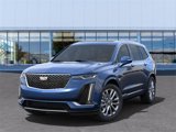 New 2025 Cadillac XT6 Premium Luxury w/ LPO, Floor Liner Package image 6