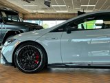 Used 2023 Mercedes-Benz EQE AMG 4MATIC Sedan w/ AMG Night Package image 4