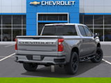 New 2026 Chevrolet Silverado 1500 RST w/ Redline Edition image 3