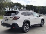 New 2025 Subaru Outback Limited image 4