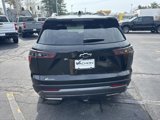 New 2025 Chevrolet Equinox ACTIV w/ Safety and Technology Package image 4