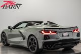 Used 2024 Chevrolet Corvette Stingray Preferred Conv w/ Battery Protection Package image 3