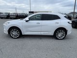 New 2025 Buick Envision Avenir image 4
