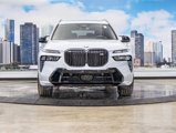New 2026 BMW X7 M60i image 3