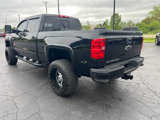 Used 2019 Chevrolet Silverado 2500 LTZ image 2