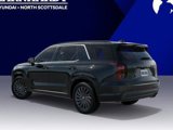 New 2025 Hyundai Palisade Calligraphy image 5