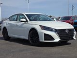 New 2025 Nissan Altima 2.5 SV w/ SV Special Edition Package image 2