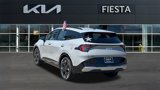 New 2026 Kia Sportage SX image 5