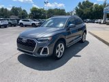 Used 2022 Audi Q5 2.0T Prestige image 4