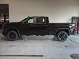 New 2025 Chevrolet Silverado 2500 Custom w/ Custom Value Package image 2