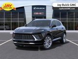 New 2025 Buick Envision Avenir image 6