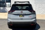 New 2025 Nissan Rogue SV image 3