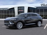 New 2025 Buick Envision Avenir image 2