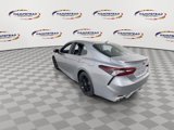 Used 2024 Toyota Camry XSE image 6